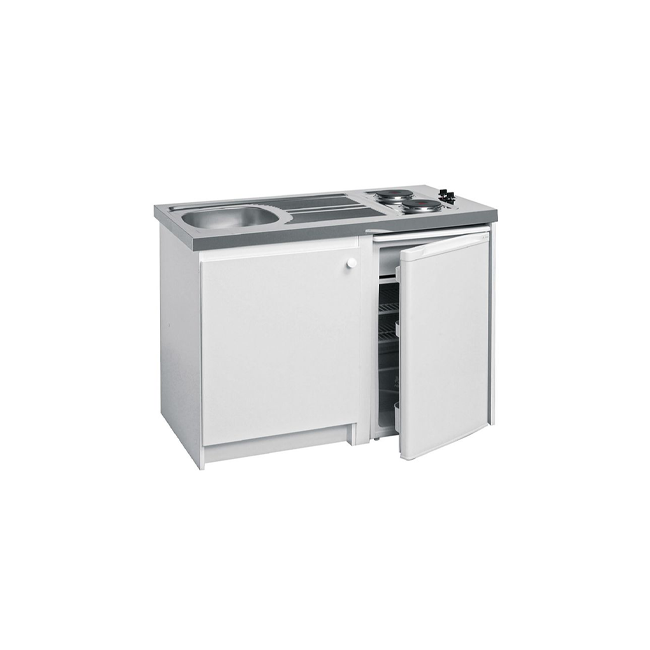 Cuisinette tout-en-un Neuilly-sur-Seine