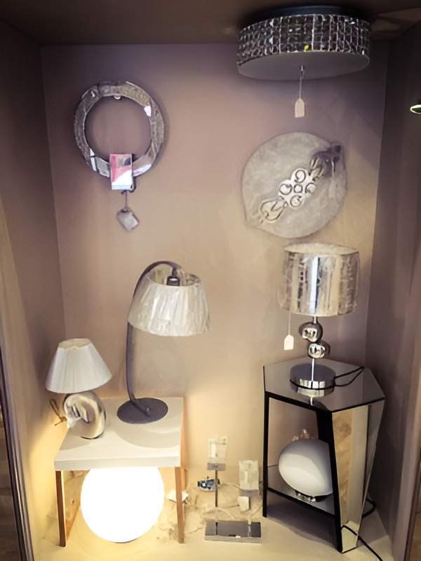 Modèles lampes de table Neuilly-sur-Seine