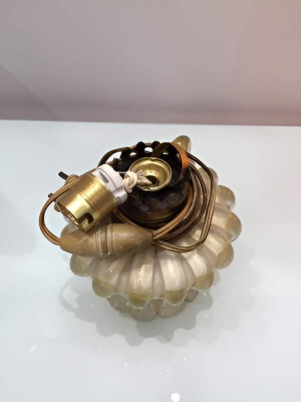 Lampe vintage Neuilly-sur-Seine
