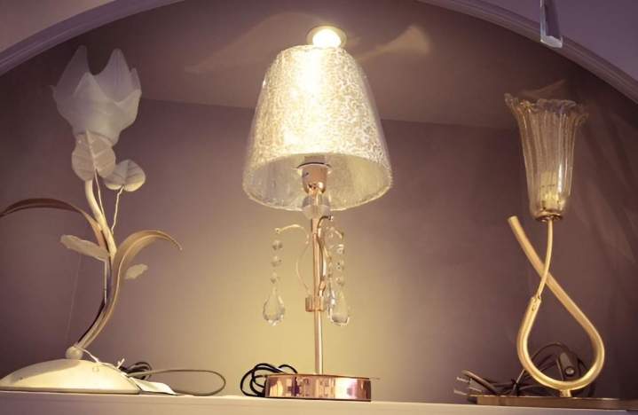 Lampe décoratives et modernes Neuilly-sur-Seine