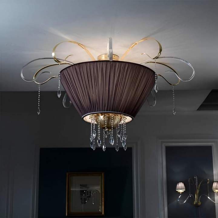 Lustre moderne Neuilly-sur-Seine