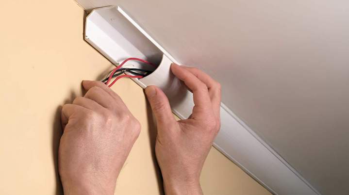 Travaux d'installation électrique Neuilly-sur-Seine